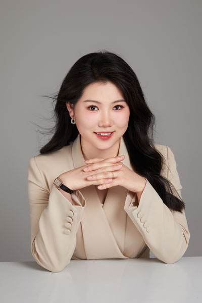 高海林（实习）