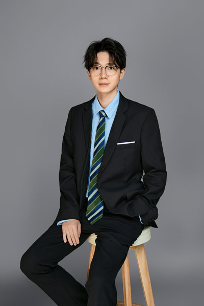 李雨桐（实习）