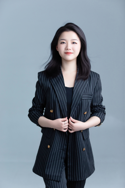 牛欣冉（实习）