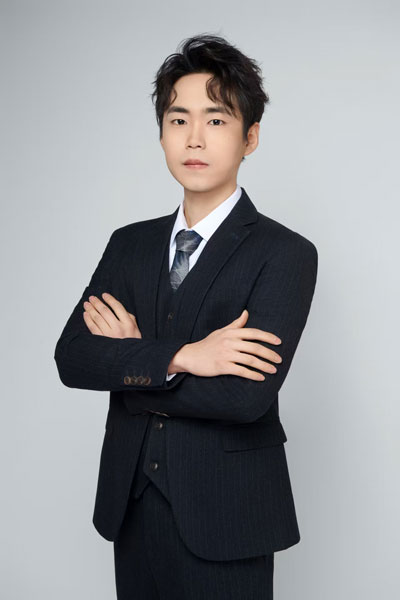 宋旭阳（实习）