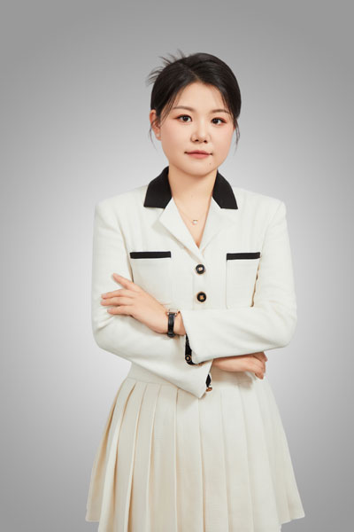 王瑞娇（实习）