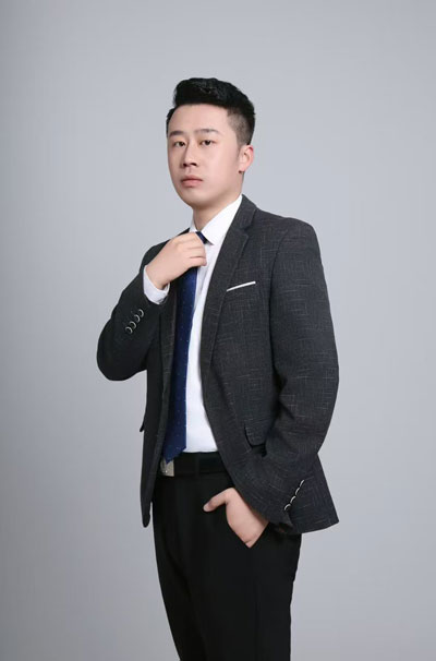 王玉坤（实习）