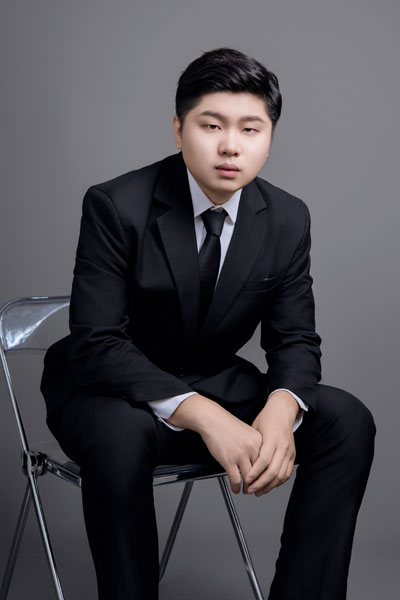 邢鹏琨（实习）