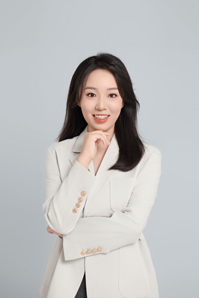 杨安琦（实习）