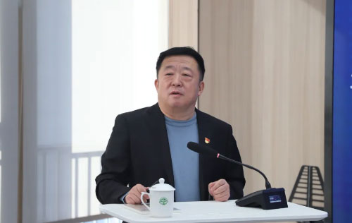 党建丨AI新时代，提升法律服务新境界&nbsp;，德恒太原开展《A