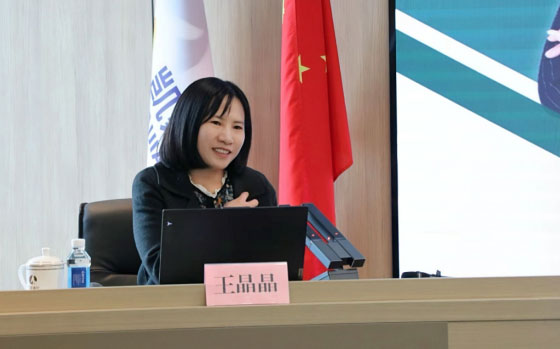 交流丨法润企业春满园，新法解析助企航，德恒太原受邀对新修订《公司法》举行培训活动