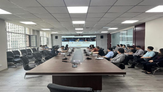 研习新法谋途远,启新航,德恒太原受邀开展新修订《公司法》培训活动