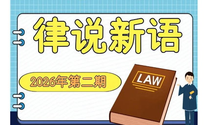 律说新语丨区域赋能，跨境协同：如何走出专业化出海新路
